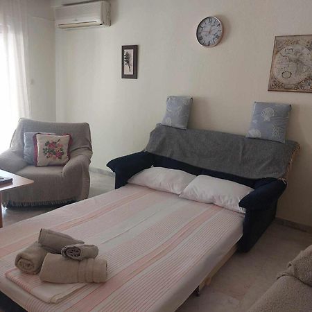 Luminosa Village Apartment Nea Iraklitsa 외부 사진