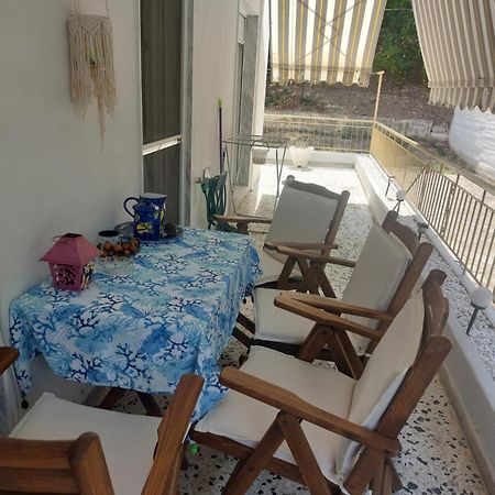 Luminosa Village Apartment Nea Iraklitsa 외부 사진