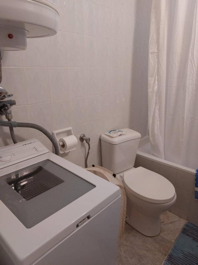 Luminosa Village Apartment Nea Iraklitsa 외부 사진
