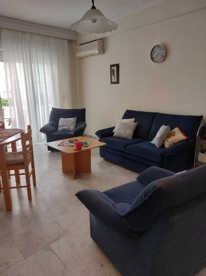 Luminosa Village Apartment Nea Iraklitsa 외부 사진