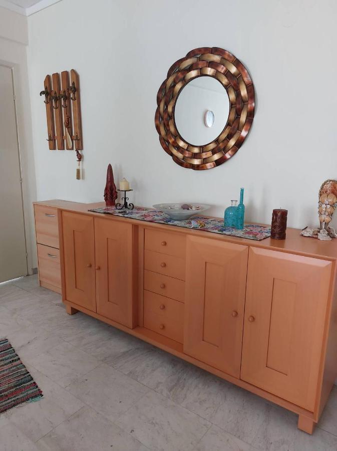 Luminosa Village Apartment Nea Iraklitsa 외부 사진