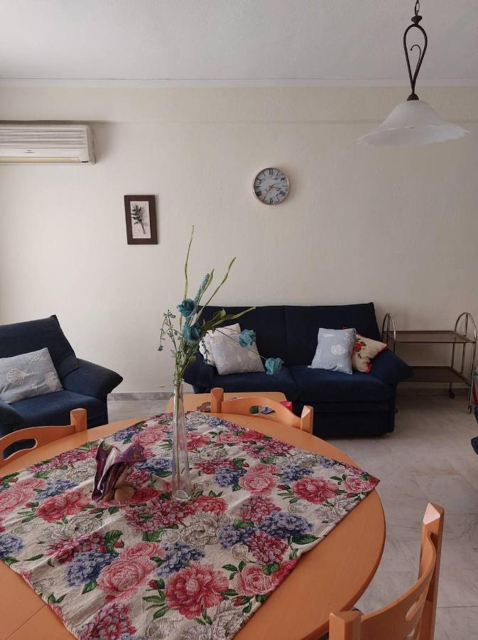 Luminosa Village Apartment Nea Iraklitsa 외부 사진