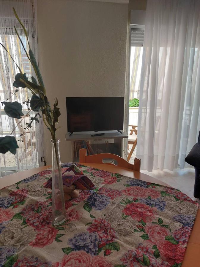 Luminosa Village Apartment Nea Iraklitsa 외부 사진