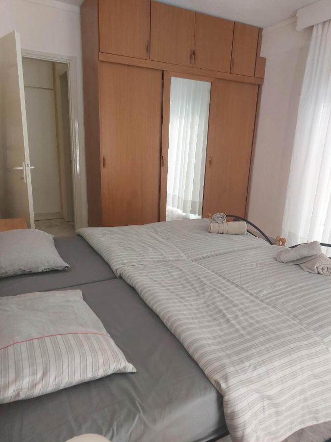 Luminosa Village Apartment Nea Iraklitsa 외부 사진