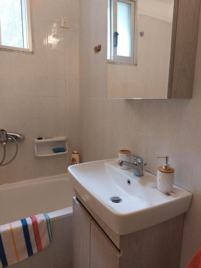 Luminosa Village Apartment Nea Iraklitsa 외부 사진