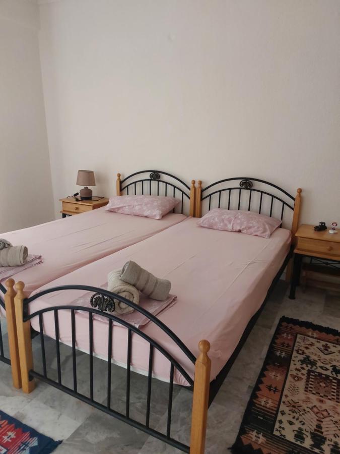 Luminosa Village Apartment Nea Iraklitsa 외부 사진