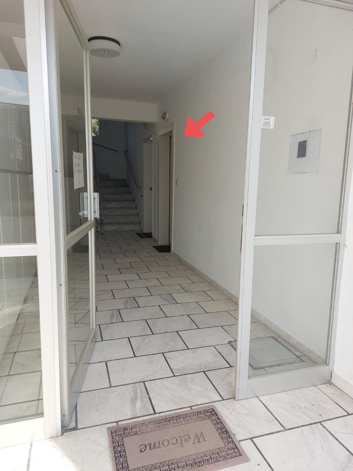 Luminosa Village Apartment Nea Iraklitsa 외부 사진