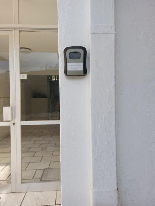 Luminosa Village Apartment Nea Iraklitsa 외부 사진
