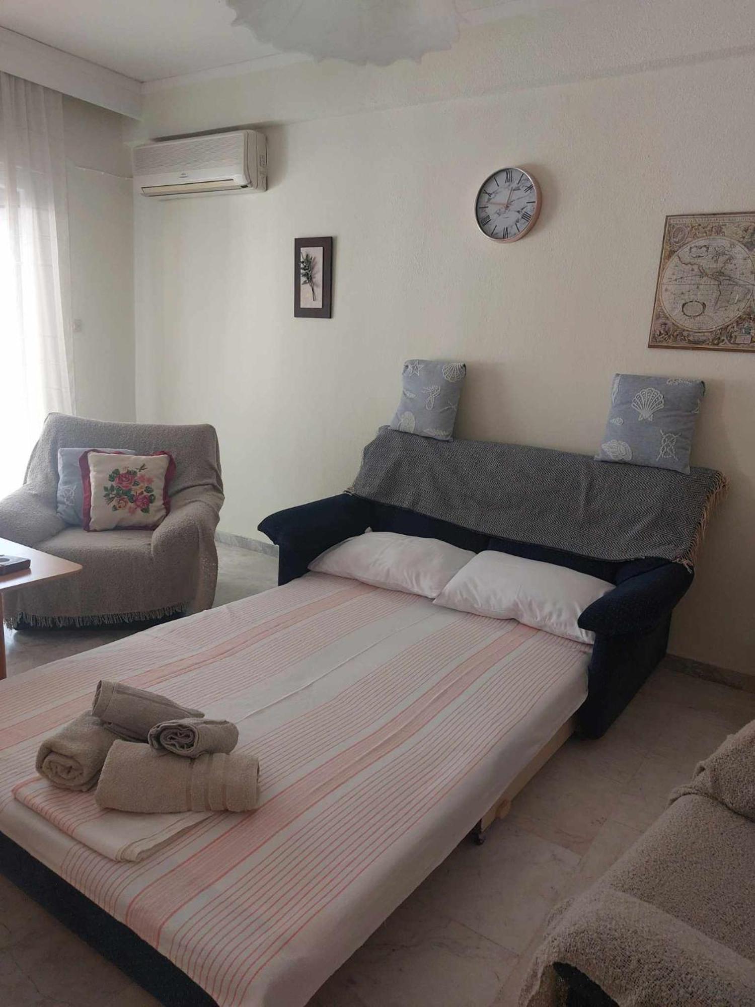 Luminosa Village Apartment Nea Iraklitsa 외부 사진