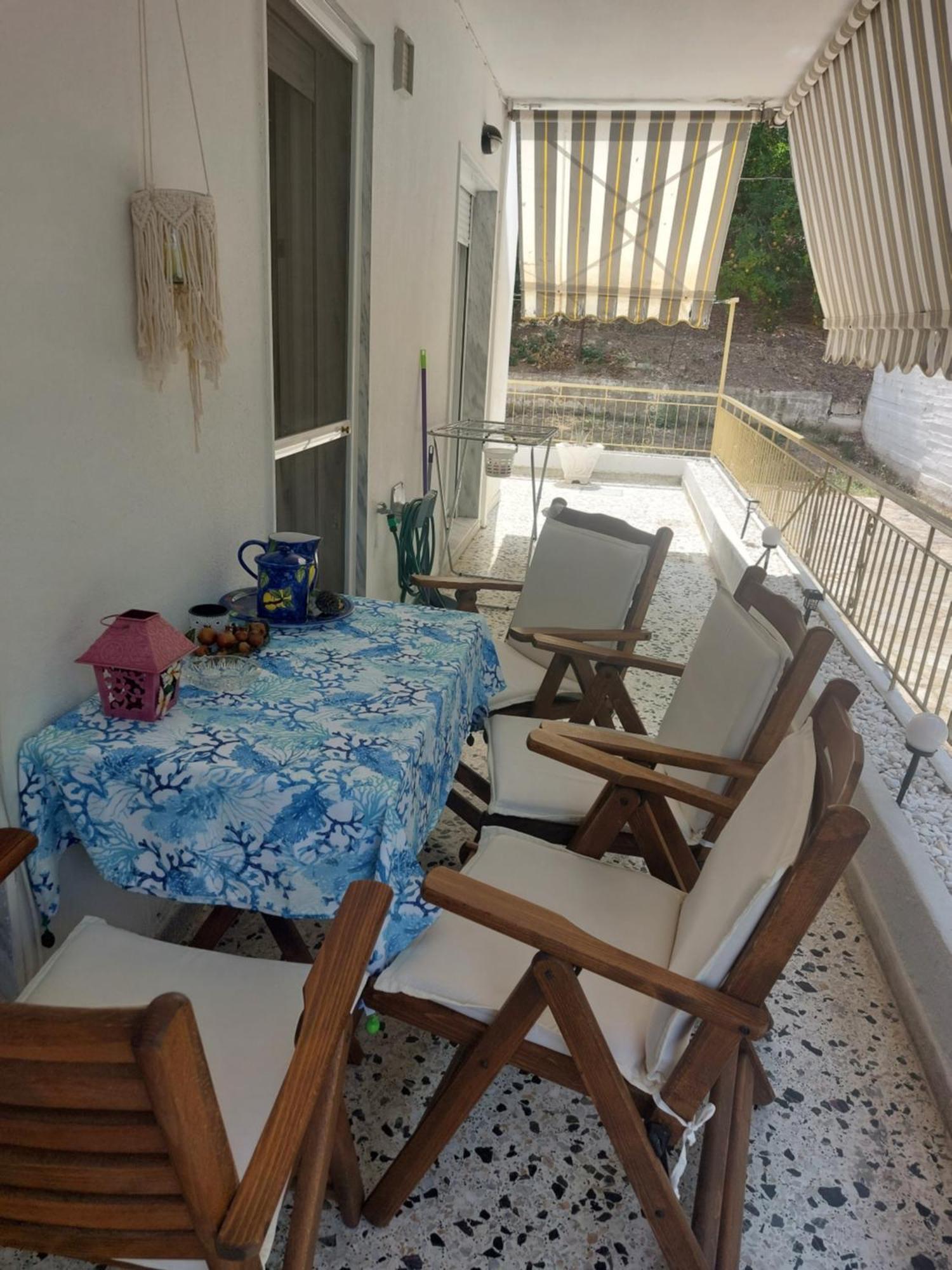 Luminosa Village Apartment Nea Iraklitsa 외부 사진